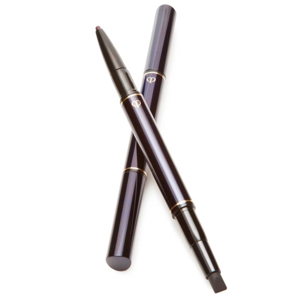 Cle de Peau Eye Liner (202 Brown) - Picture 4 of 4